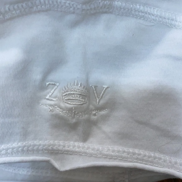 Zadig and Voltaire Tee - Picture 5 of 6